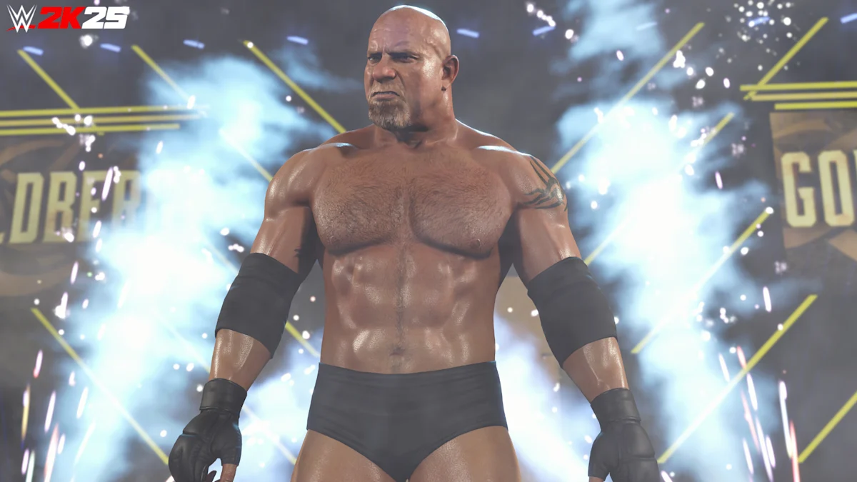 WWE 2K26 basic storylines that will spice up your Universe Mode 